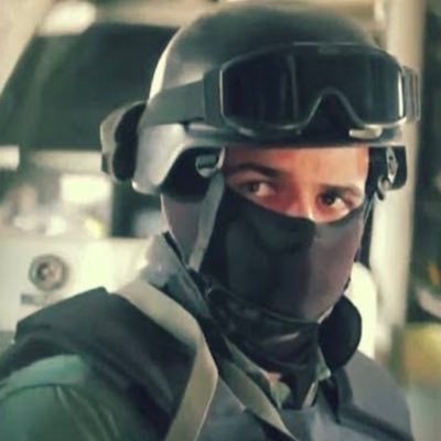 bode9977's profile picture. مصر وجيشها ورئيسها خط احمر بدون نقاش تحب بلدي احترمك جدا جدا جدا واكون معك في خندق واحد غير كدة هتشوف القوة المفرطه وبلا رحمه #نحن_مصر🇪🇬