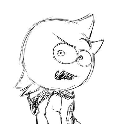 MelonRayfrtrust's profile picture. PURSUER LOVER
pfp by @eljavart
-14
-Brazilian like i said on my username 🇧🇷
-Do some art when i'm bored
-I like Gumball, PvZ, FORSAKEN and etc