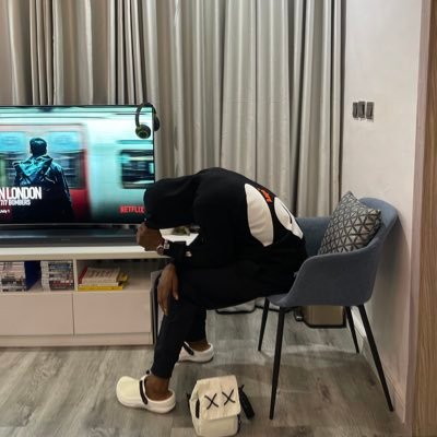 he_iz_him0's profile picture. The key 🔑is perseverance🧧