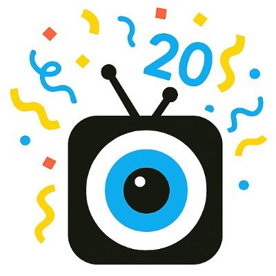 TVVisie's profile picture. Nieuws over tv, radio en media algemeen. Thuis in Vlaanderen, Nederland en een stukje wereld. #méértv