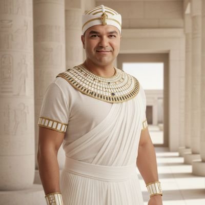 Abo_YounisNabil's profile picture. عندما اموت اكتبوا اني كنت متواضعا
فقط علي تماثيلي