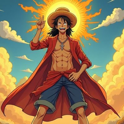 TheusKing23's profile picture. Hello :)