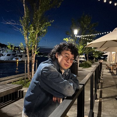 _pikachur's profile picture. co-founder @lifestackAI | making wearables and data useful | ex-phd @ columbia & hci @ uw