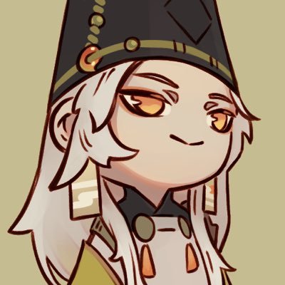 selkiehell0's profile picture. hiii | interests: omj + nezha currently | free 🇵🇸 🍉 pfp credits: @RavnaResta