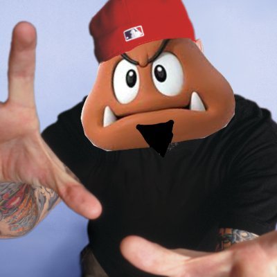 PutoIon's profile picture. Tigre recto y tuitero de culto.