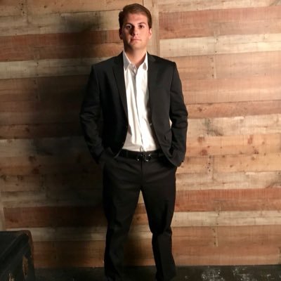 nickriz1227's profile picture. Seaholm High School