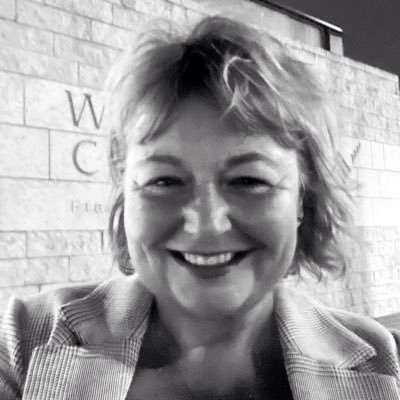 yegwidow's profile picture. The writer behind Widowed Tango Foxtrot, a blog on loss, grieving & healing. A safe corner on Twitter; all kindness & support, no judging. No DM’s please.