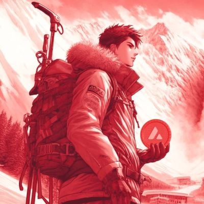 Beuf94's profile picture. Avalanche Team since 2021 🔺️