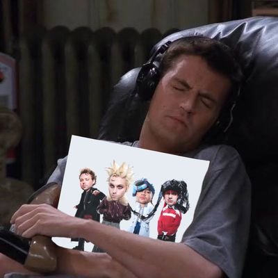 Chlobcluke67's profile picture. 5SOSFam 10.05.22 & 07.10.23❤️
Luke 🥺 10.05.24 
 Blink 🖤🩷 15.07.23