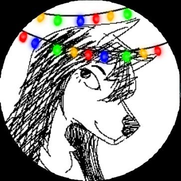 emoviolence3's profile picture. She/her 🎄☃️  17