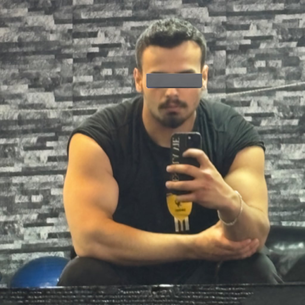 ulusalcimanyak's profile picture. fener jagermeister