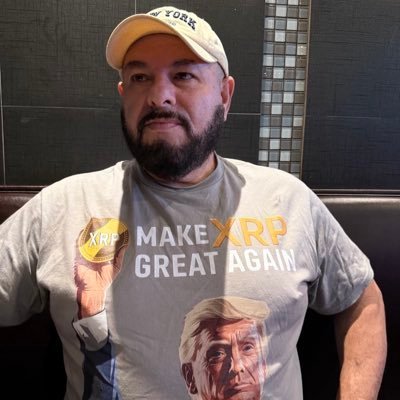 emmnnadozi53072's profile picture. A Great American Patriot E Wirter /community Elected on Steller, Ripped & Global Crypto 🇺🇸 XRP XLm #mel Carmine is black Tm