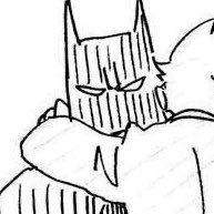 iHugBatman's profile picture. 20°.˚⊹⸜(ˊ͈꒳ ˋ͈)bmi 20.6