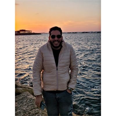 Aymanmuhamed_'s profile picture. Addicted To Programming💻🖤                                                               
Cyber Security  Enthusiast