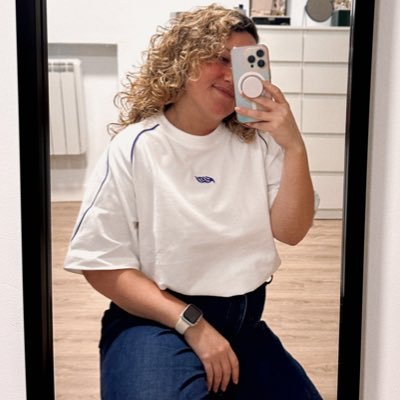 tscinnamon's profile picture. fangirl 🧚🏼‍♀️🫧✨ | nuestra ilusión sigue invicta 🐦‍🔥 | ella/she/her #MKOIWIN 📍MAD - SVQ - LDN