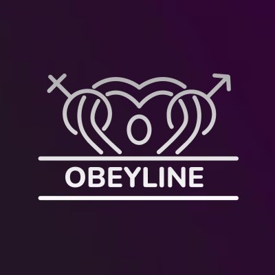 Obeyline_DE's profile picture. Erziehung, Dominanz und Ignoranz. Dies kannst du sowohl von Ladys als auch von Mastern bekommen. Ruf JETZT an.
