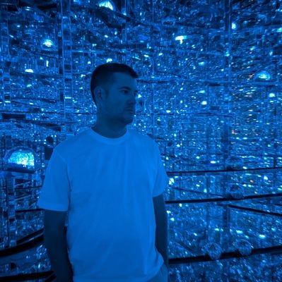 Demostrater's profile picture. Cuenta la leyenda que una vez llegué adelantado con el Torre del Oro... Buscando nuevos retos y por lo visto acaba de llegar el primero...