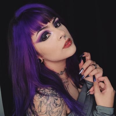 katarinybueno's profile picture. Falando sozinha