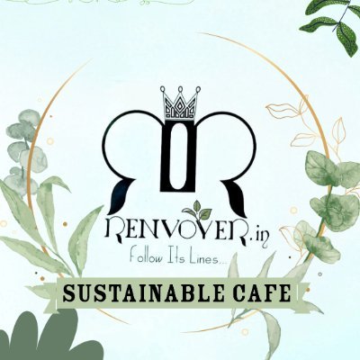 Ren_voyer's profile picture. At Renvoyer, we believe true power shines brightest when it uplifts both people and the planet.
Join us as we write the next chapter —with strength, soul & care