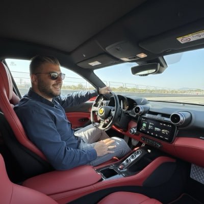 erhanmollaoglu's profile picture. Civil Engineer, Master of Business Administration