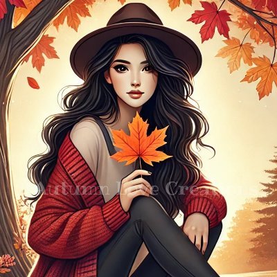 theautumlover's profile picture. 🍂 Discover the enchantment of Autumn with me! Dive into my collection of captivating Fall photos and videos, crafted just for you. #autumn #fall #autumnleaves
