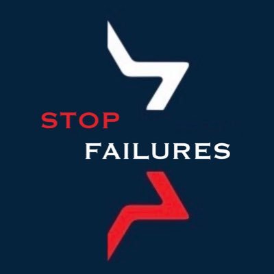 StopFailures's profile picture. U.S. based org fighting failures. Follow our newest initiative 👉 @StopLeftists Media/press: press@stopfailures.org Tips: info@stopfailures.org