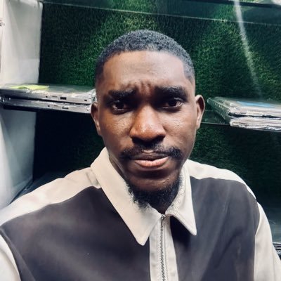 DanielIgey's profile picture. || I.Dan’s Gadgets Hub || Town Planner || .. 🇳🇬🇬🇧||