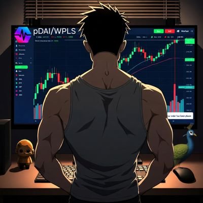 SolidNines's profile picture. come on in... 
PulseChain Season is here!!