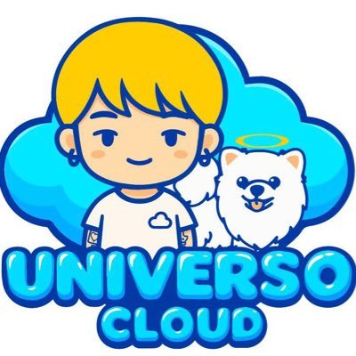 UniversoCloud's profile picture. 📍🇲🇽 FANBASE #예성 // FB:Universo Cloud // IG: @ Universo_cloud// YT:@UniversoCloud // Spotify:Universo Cloud- Playlist