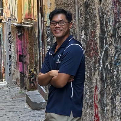 deanxinli's profile picture. Economics Ph.D Student at @MITEcon