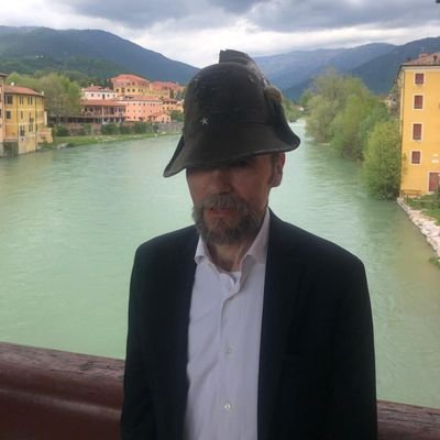 CamilloPier's profile picture. 74 anni maggiorenne