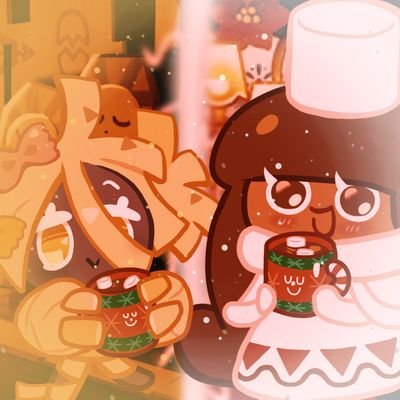 Cocoa_Cookie2's profile picture. ✨How about a cup of cocoa✨                                         🌟Woo... Like... gold...🌟