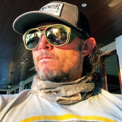 goingParabfa's profile picture. Going Parabolic | Author Bitcoin Hard Money You Can't Fu*k With | GPA 8.88 | General Partner FTC and MCDA | Core Lord | Generally Optimistic I