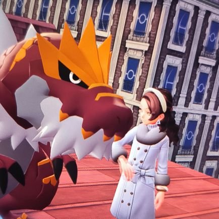 _justhavingfun's profile picture. ES | EN || Dictadora, malhablada y streamer privada | ISFP-T || You survived. That's why you are here now. I think that's something you should be proud of |