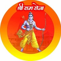 श्री राम सेना 🚩 (@ramsenax) 's Twitter Profile