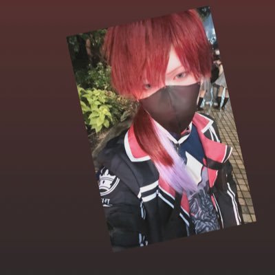 sui__nemui_'s profile picture. 🚹20↑ v系や雑多関連呟くの多め 🌈🕒にお熱中 緩くコスプレもする 超初心者🔰