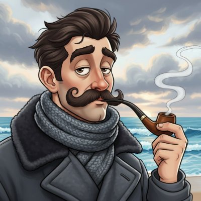 MO1S1's profile picture. In pursue of his personal legend