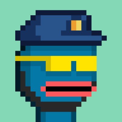 ZirconDioxide's profile picture. Backend Developer | NFT Enthusiast and Web3 Content Creator | Tech Maxi | Avax Ambassador at @AvaxDAO_