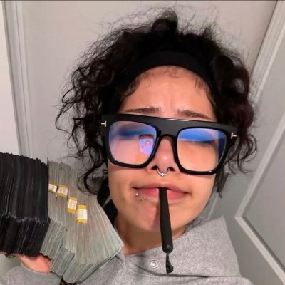 monetluvsmoney's profile picture. #swag

luv urself always

i mainly post lyrics