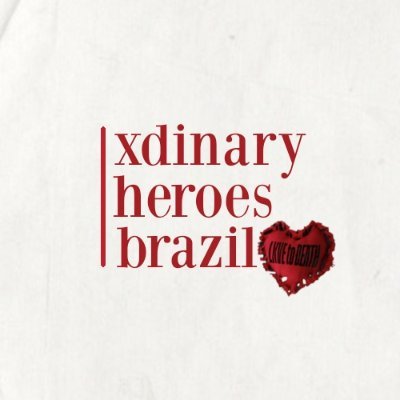 XH_Brazil's profile picture. FAN ACCOUNT • This account is not affiliated with Xdinary Heroes or JYPE • Fanbase brasileira dedicada a banda Xdinary Heroes, banda da JYPE. • @XH_official