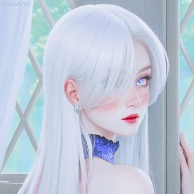 z_snow_x's profile picture. 𝕮𝖚𝖆𝖓𝖉𝖔 𝖎𝖌𝖓𝖔𝖗𝖆𝖘 𝖆𝖑 𝖈𝖎𝖗𝖈𝖔, 𝖘𝖊 𝖆𝖈𝖆𝖇𝖆 𝖊𝖑 𝖘𝖍𝖔𝖜.🏳