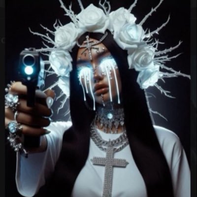 DominicanMeka's profile picture. Loyalty unmatched 💫🤞🏼💋 She deserves the 🌎