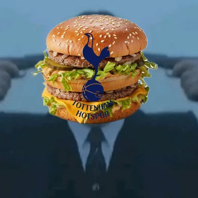 BigBiggiemac46's profile picture. I'm a big mac and I still fucking hate tottenham. #ENICOut