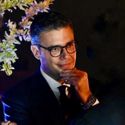 vitale_f's profile picture. Giornalista. Direttore responsabile @skytg24