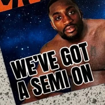 Hcafcwill13's profile picture. Enis Destan enjoyer