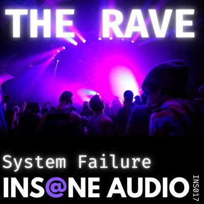 SYSTEMF85985484's profile picture. System Failure On Toolbox https://t.co/mJdDA2etHT    My music on beat port  https://t.co/H6JudARym9