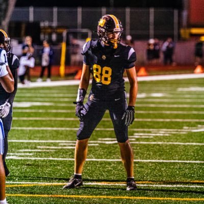 Owen Sullivan Profile