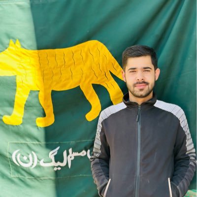 hasnainahmad07's profile picture. 🐅❤️🫀