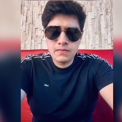 pacocampos6's profile picture. 