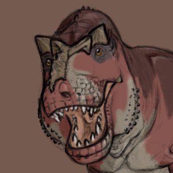 TyrannoNerd's profile picture. 21| I like to draw dinosaurs as well as play Splatoon.